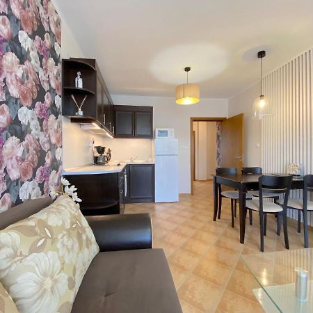 סאני ביץ' Cascadas Family Resort - Private Apartment - Bsr מראה חיצוני תמונה