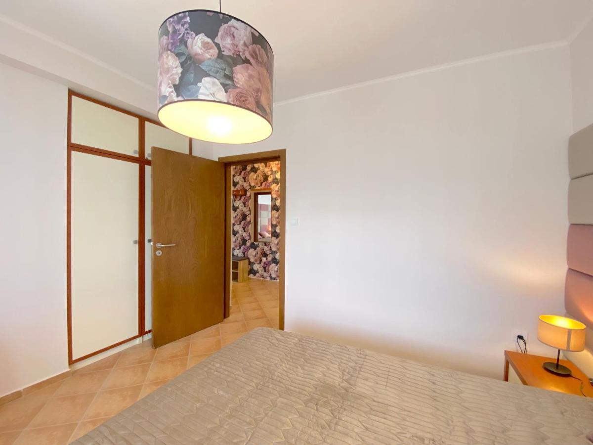 סאני ביץ' Cascadas Family Resort - Private Apartment - Bsr מראה חיצוני תמונה