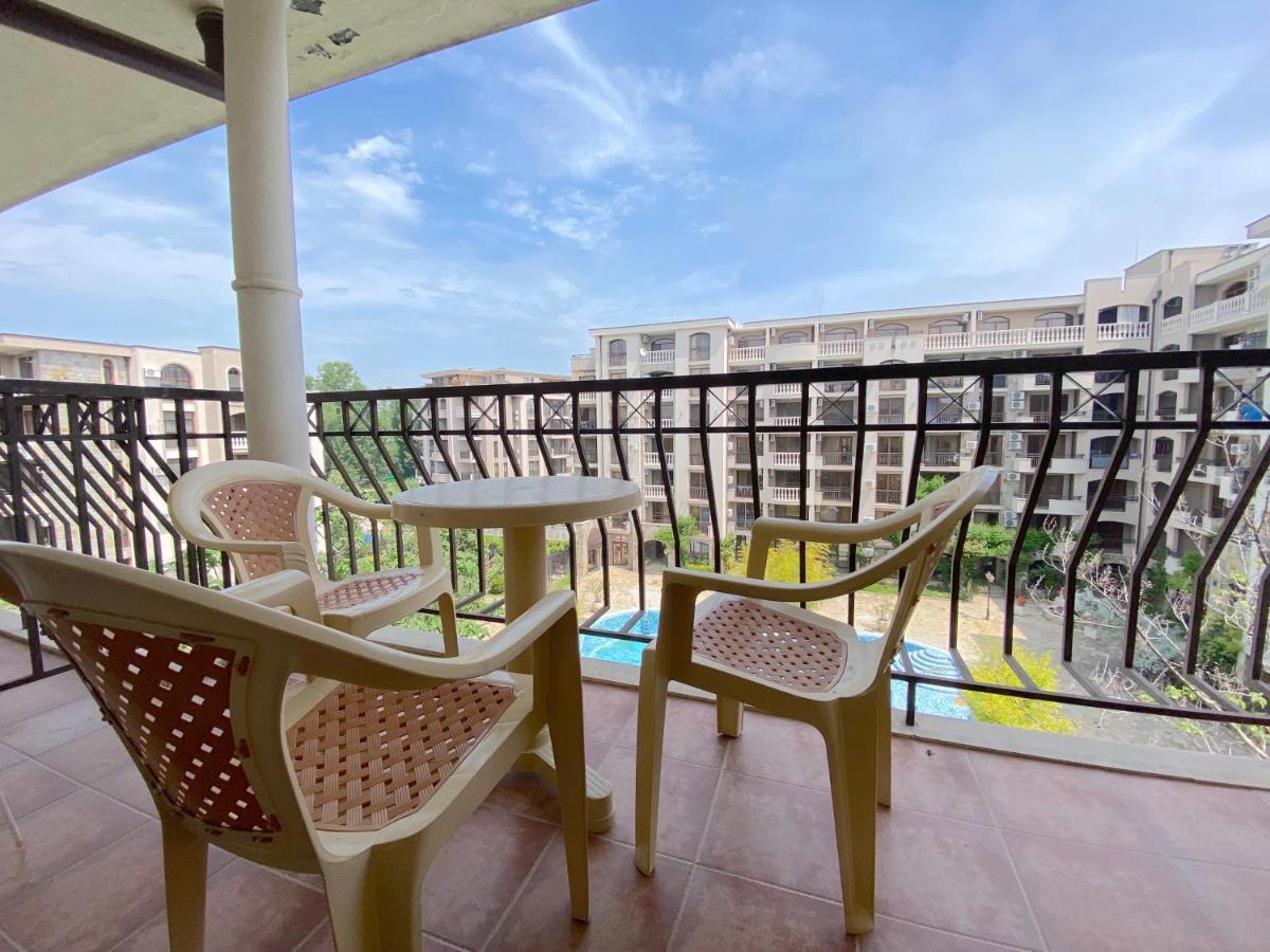 סאני ביץ' Cascadas Family Resort - Private Apartment - Bsr מראה חיצוני תמונה