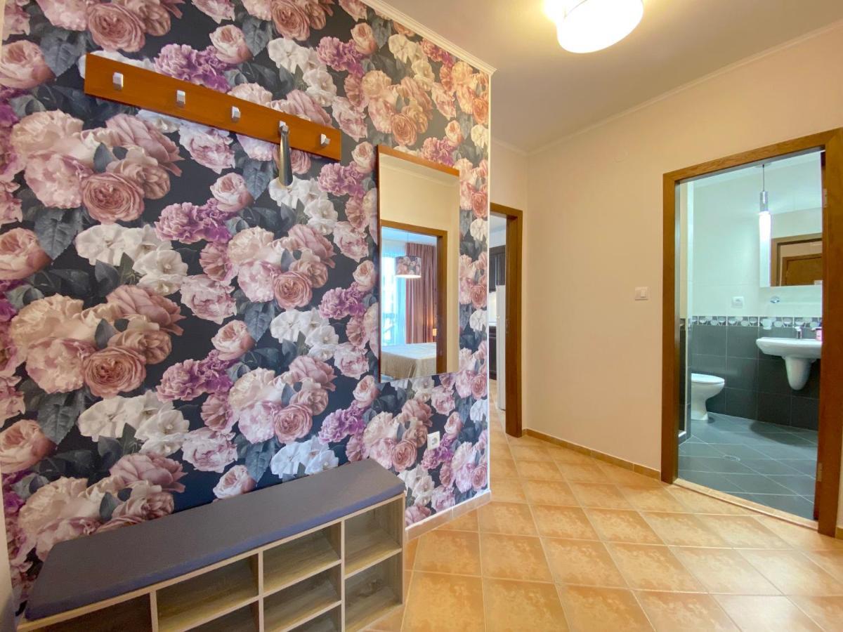 סאני ביץ' Cascadas Family Resort - Private Apartment - Bsr מראה חיצוני תמונה