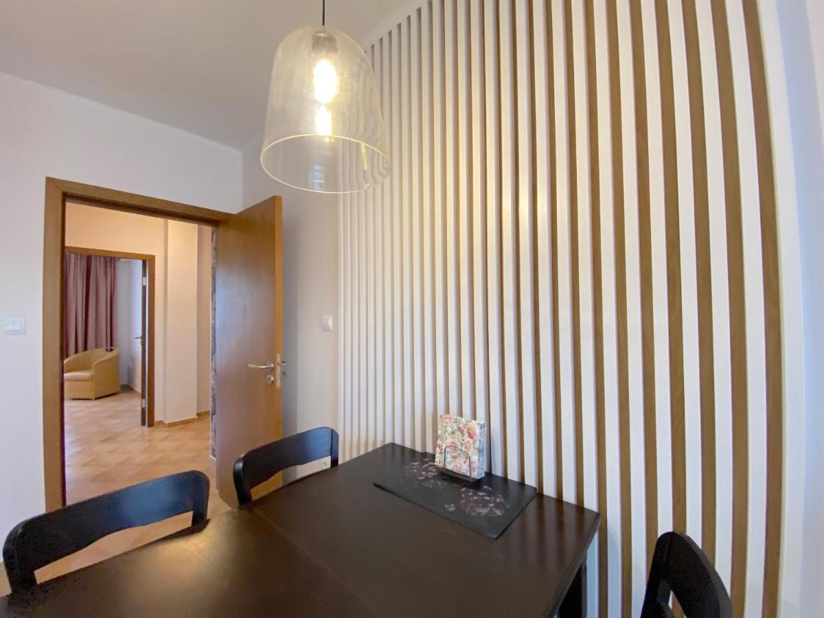 סאני ביץ' Cascadas Family Resort - Private Apartment - Bsr מראה חיצוני תמונה